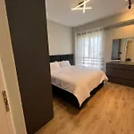 Alpha Holiday Apartments