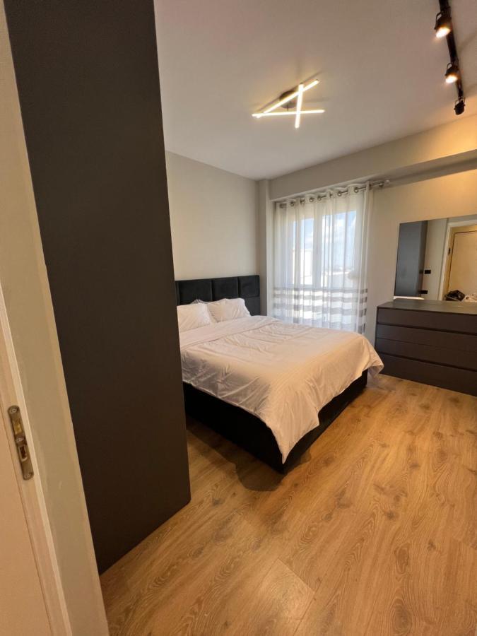 Apartment Alpha Holiday Tirana